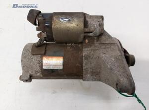 Startmotor DAIHATSU CHARADE IV (G200, G202)