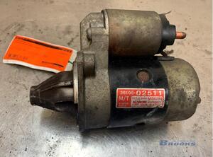 Starter HYUNDAI i10 (PA), HYUNDAI ATOS (MX), KIA PICANTO (SA), HYUNDAI GETZ (TB)