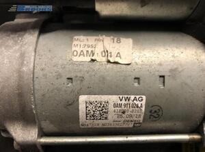 Starter VW GOLF VII (5G1, BQ1, BE1, BE2)