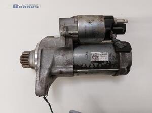 Startmotor AUDI A3 Sportback (8VA, 8VF)