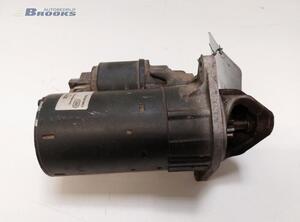 Startmotor OPEL CORSA C (X01)