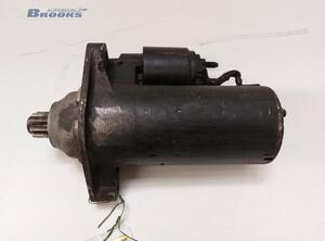 Startmotor VW GOLF IV (1J1)