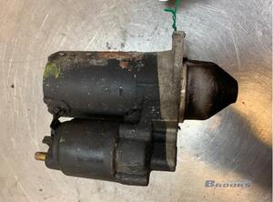 Startmotor OPEL CORSA C (X01), OPEL CORSA B (S93)