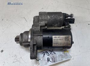 Startmotor SEAT IBIZA IV (6J5, 6P1)