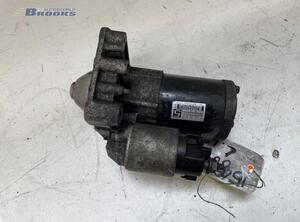 Startmotor PEUGEOT 206 SW (2E/K)