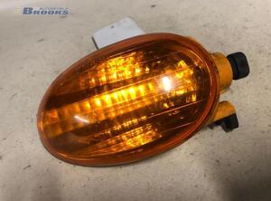 Direction Indicator Lamp FIAT MULTIPLA (186_)