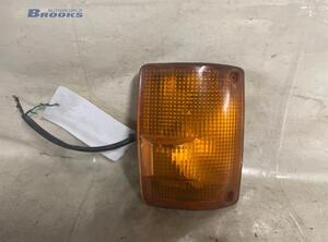 Direction Indicator Lamp ISUZU TROOPER I (UBS), BMW 5 (E60)