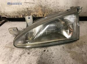 Headlight HYUNDAI ACCENT I (X-3)