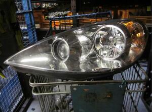 Koplamp PEUGEOT 807 (EB_)