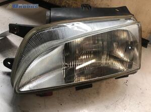 Headlight PEUGEOT PARTNER Box Body/MPV (5_, G_)