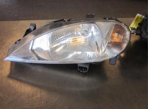 Koplamp RENAULT MEGANE I (BA0/1_)