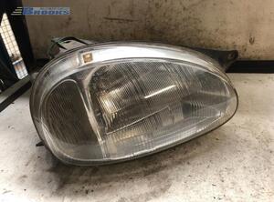 Headlight OPEL COMBO Box Body/MPV (71_)