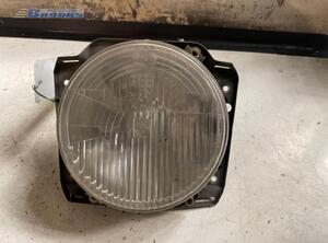 Headlight VW GOLF II (19E, 1G1)