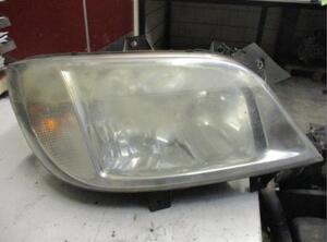 Headlight MERCEDES-BENZ SPRINTER 3-t Platform/Chassis (903)