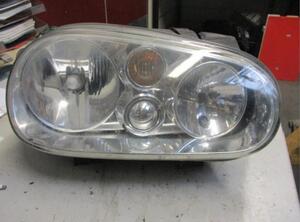 Headlight VW GOLF IV (1J1)