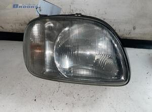 Headlight NISSAN MICRA II (K11)