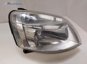 Headlight PEUGEOT PARTNER Box Body/MPV (5_, G_)