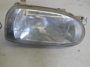 Headlight VW GOLF III Variant (1H5)