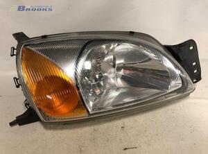 Headlight FORD FIESTA IV (JA_, JB_), FORD FIESTA Van (JV_)