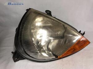 Headlight FORD KA (RB_)