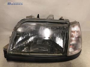 Headlight RENAULT CLIO I (B/C57_, 5/357_)