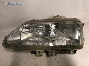 Headlight RENAULT ESPACE III (JE0_)