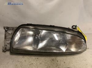 Koplamp FORD FIESTA Van (J5_, J3_)