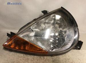 Headlight FORD KA (RB_)