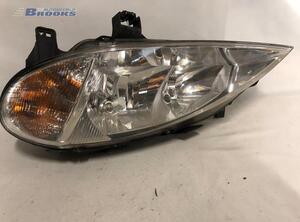 Headlight RENAULT MEGANE I (BA0/1_), SUBARU IMPREZA Saloon (GC)