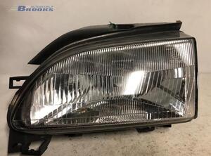 Headlight SEAT AROSA (6H)