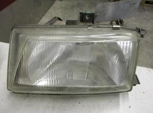 Headlight SEAT INCA (6K9)