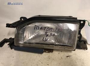 Headlight MAZDA 323 III Station Wagon (BW)