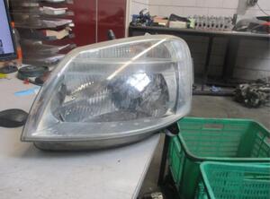 Headlight PEUGEOT PARTNER Box Body/MPV (5_, G_), PEUGEOT PARTNER MPV (5_, G_)