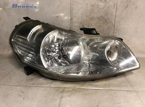 Headlight SUZUKI SX4 (EY, GY), SUZUKI SX4 Saloon (GY, RW)