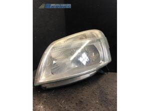 Headlight CITROËN BERLINGO / BERLINGO FIRST Box Body/MPV (M_)