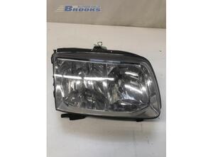 Headlight VW POLO (6N2)