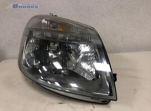 Headlight PEUGEOT PARTNER MPV (5_, G_)