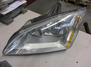 Headlight FORD FOCUS II (DA_, HCP, DP)