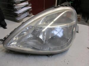 Koplamp MERCEDES-BENZ A-CLASS (W168)