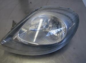 Headlight RENAULT TRAFIC II Bus (JL), RENAULT TRAFIC II Van (FL)