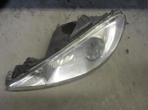 Koplamp PEUGEOT 206 Hatchback (2A/C), PEUGEOT 206 Saloon, PEUGEOT 206 SW (2E/K)