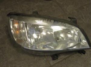 Koplamp OPEL ZAFIRA A MPV (T98)