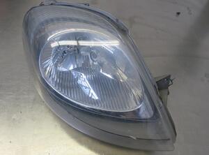 Headlight RENAULT TRAFIC II Bus (JL), RENAULT TRAFIC II Van (FL)