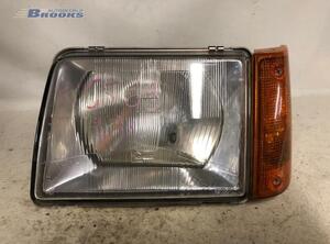 Headlight SEAT MARBELLA (28), SEAT MARBELLA Hatchback Van (028A)