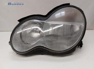 Headlight MERCEDES-BENZ C-CLASS (W203)