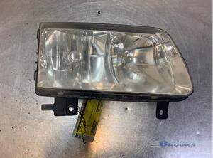 Headlight VW POLO (6N2)