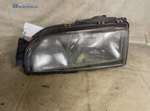 Koplamp FORD SIERRA Hatchback (GBC, GBG)