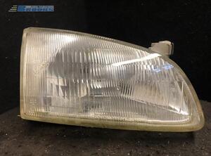 Headlight TOYOTA STARLET (_P9_)