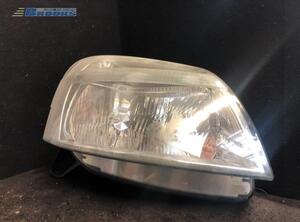 Headlight CITROËN BERLINGO / BERLINGO FIRST Box Body/MPV (M_)