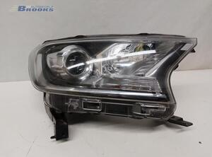 Headlight FORD RANGER (TKE)